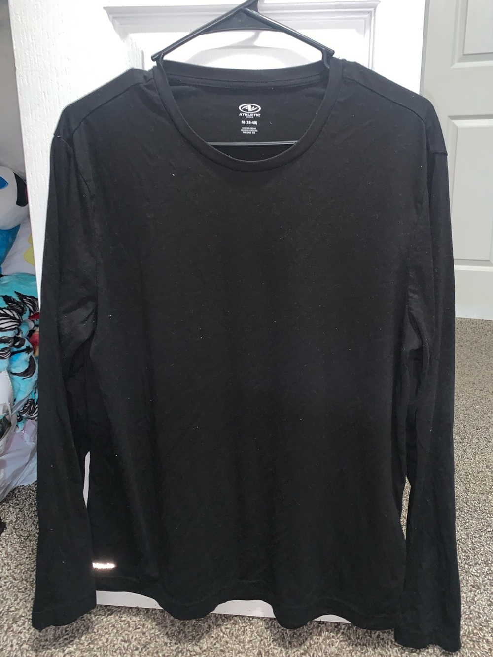Athletic Long sleeve